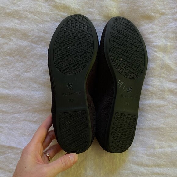 The Loafer | Rothy's - Picture 5 of 5